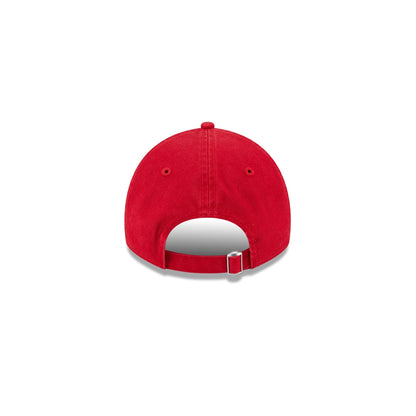 Philadelphia Phillies Cheer Kids 9TWENTY Adjustable Hat