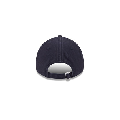 New York Yankees Cheer Kids 9TWENTY Adjustable Hat