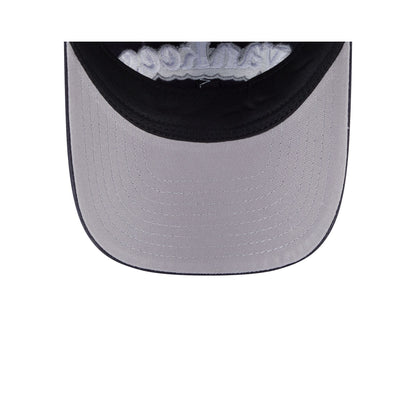 New York Yankees Cheer Kids 9TWENTY Adjustable Hat