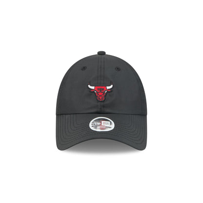Chicago Bulls Women's Open Back Ponytail Hat
