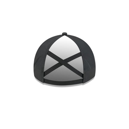 Chicago Bulls Women's Open Back Ponytail Hat