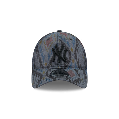 New York Yankees Aztec Pattern 9TWENTY Adjustable Hat