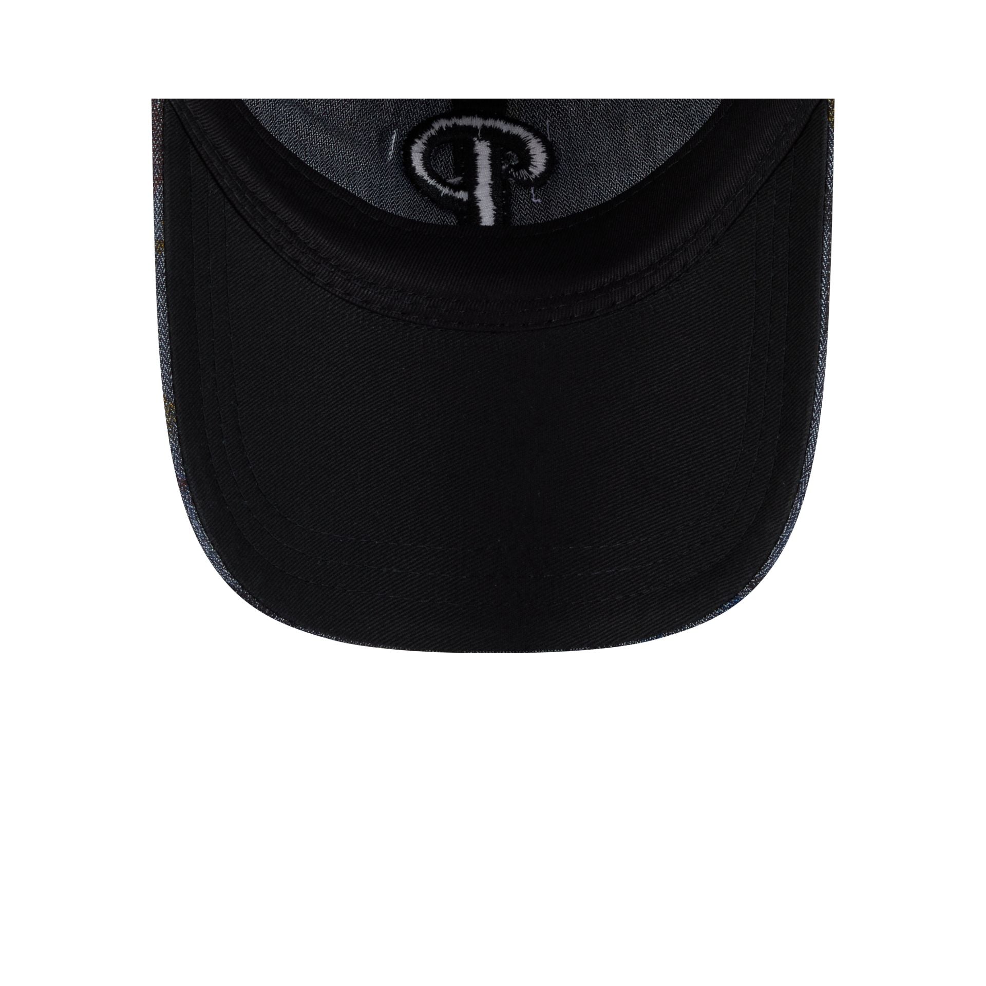 Philadelphia Phillies Aztec Pattern 9TWENTY Adjustable Hat