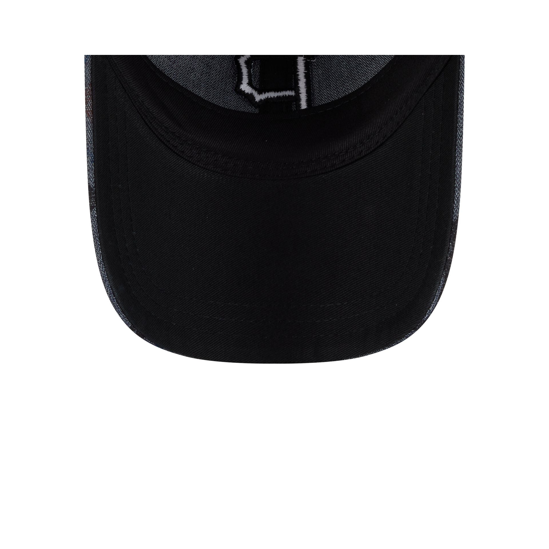 Pittsburgh Pirates Aztec Pattern 9TWENTY Adjustable Hat