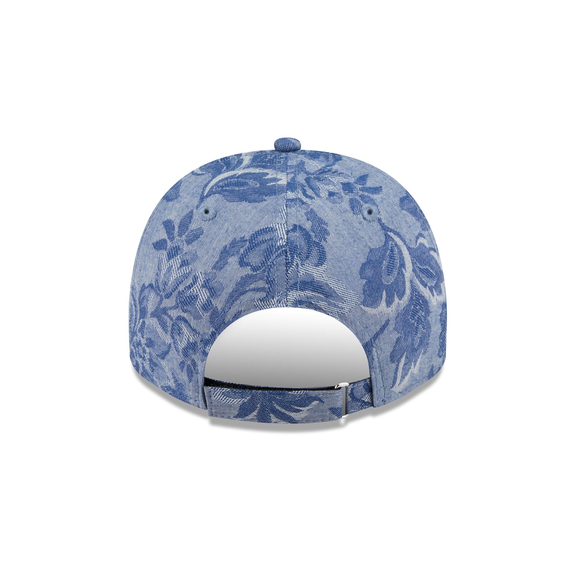 Baltimore Orioles Denim Jacquard Golfer Hat