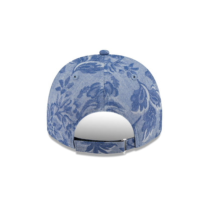 Baltimore Orioles Denim Jacquard Golfer Hat