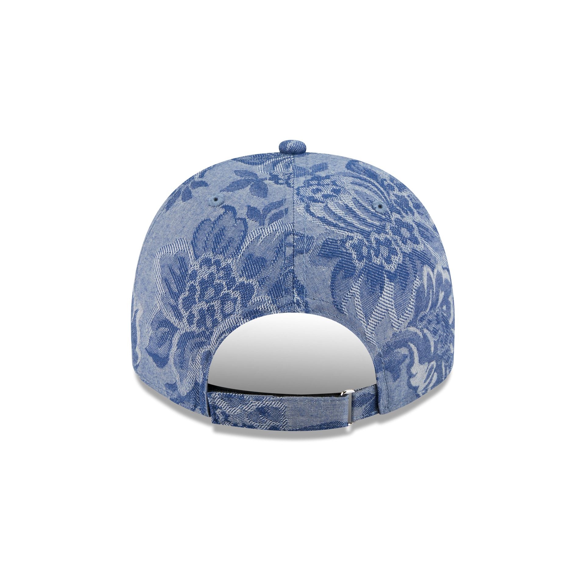 Boston Red Sox Denim Jacquard Golfer Hat