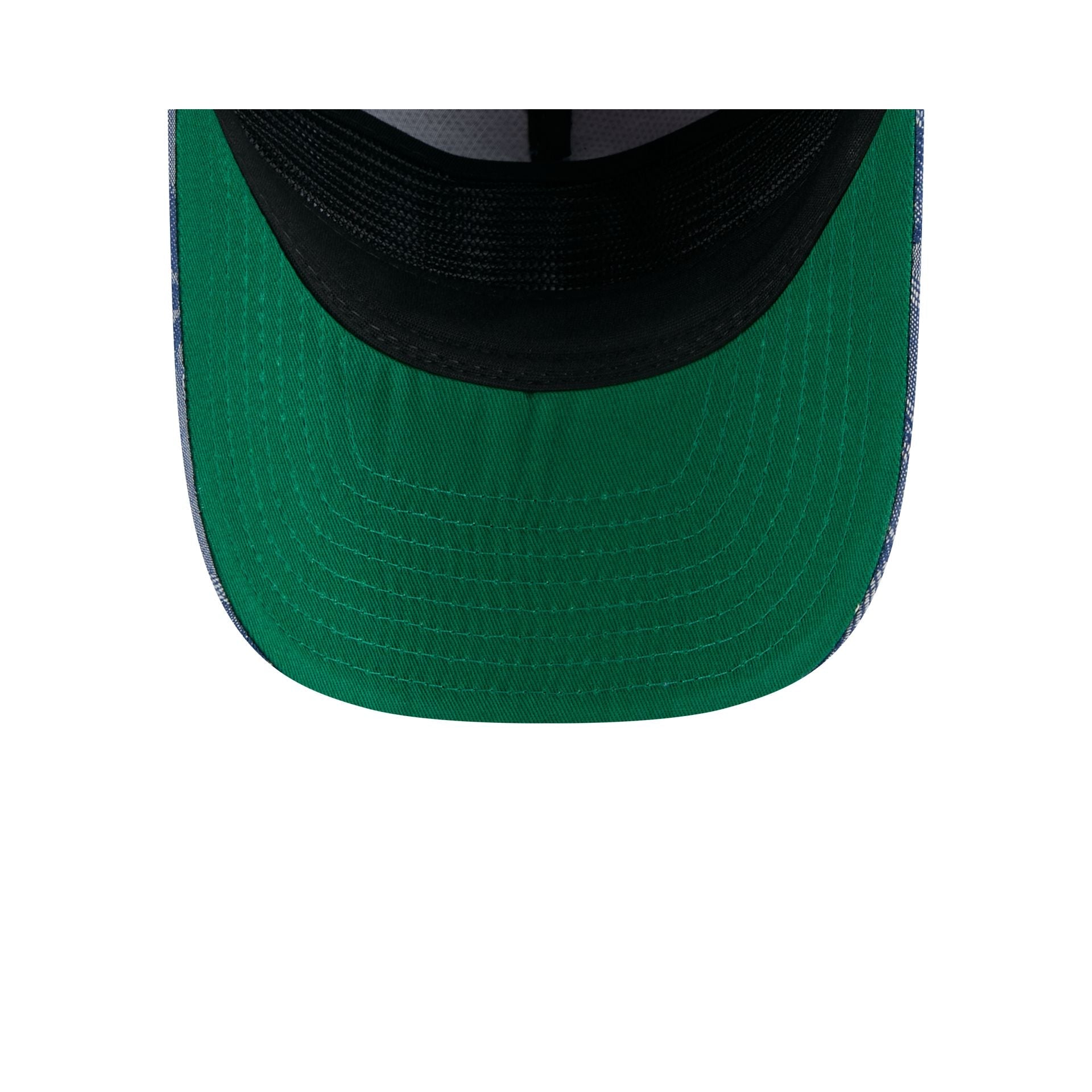 Philadelphia Phillies Denim Jacquard Golfer Hat