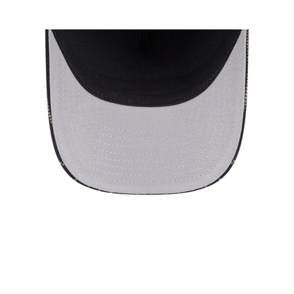 Philadelphia Phillies Dotted Pinstripe 9FORTY M-Crown A-Frame Adjustable Hat