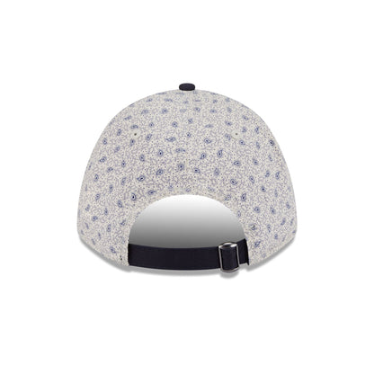 Arizona Diamondbacks Micro Print 9FORTY M-Crown A-Frame Adjustable Hat