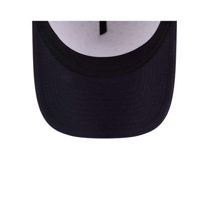 Philadelphia Phillies Micro Print 9FORTY M-Crown A-Frame Adjustable Hat