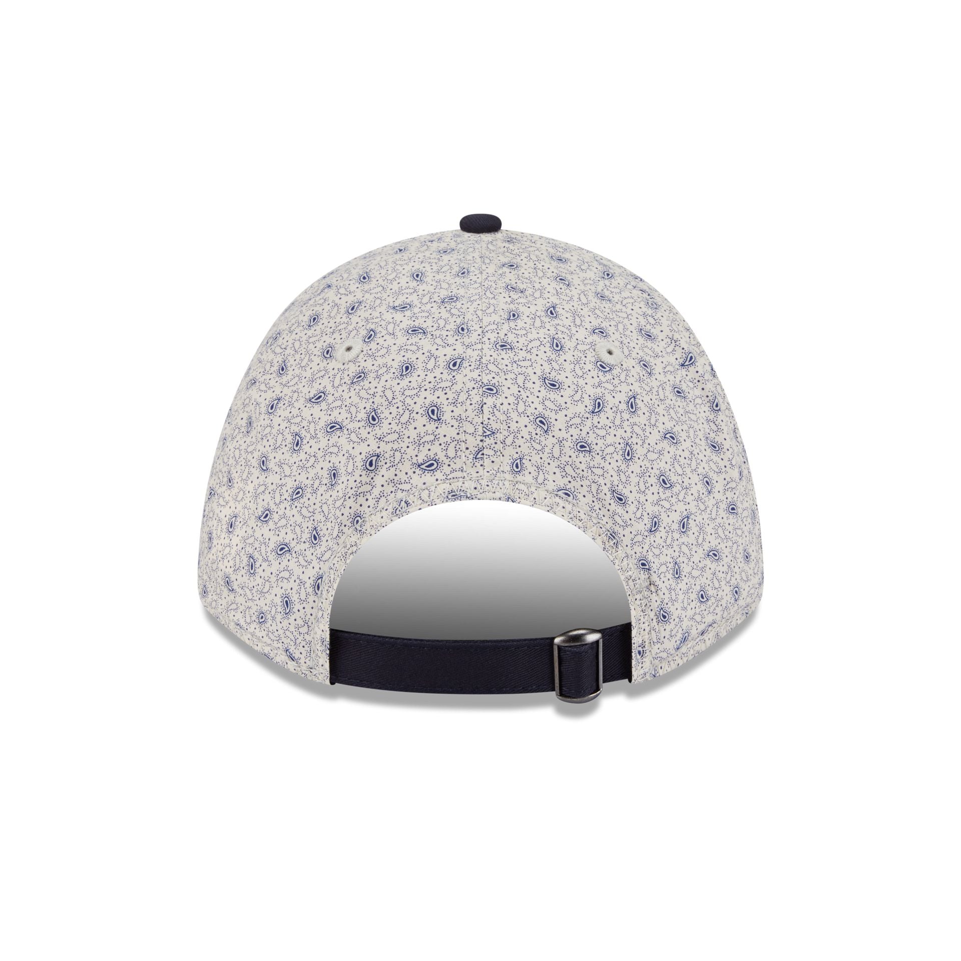 Seattle Mariners Micro Print 9FORTY M-Crown A-Frame Adjustable Hat