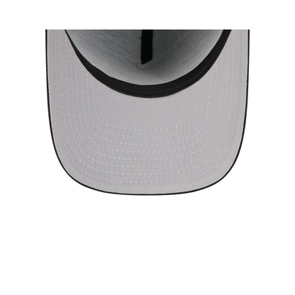 Arizona Diamondbacks Ripstop Camo 59FIFTY A-Frame Fitted Hat