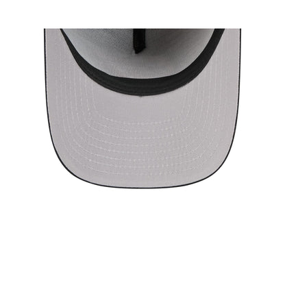 Baltimore Orioles Ripstop Camo 59FIFTY A-Frame Fitted Hat