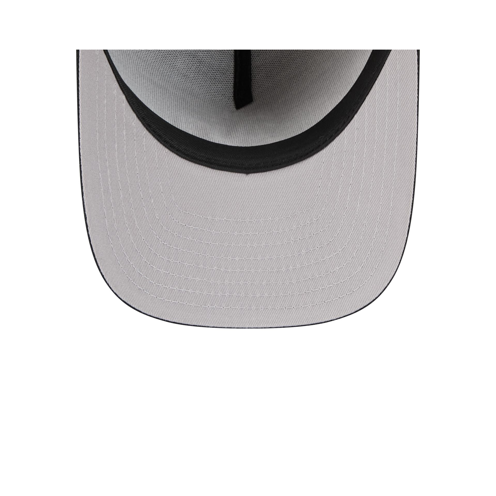 Athletics Ripstop Camo 59FIFTY A-Frame Fitted Hat