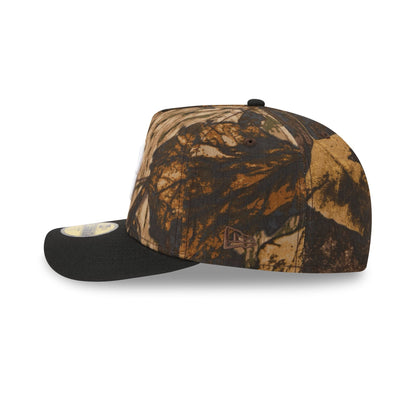 Philadelphia Phillies Ripstop Camo 59FIFTY A-Frame Fitted Hat
