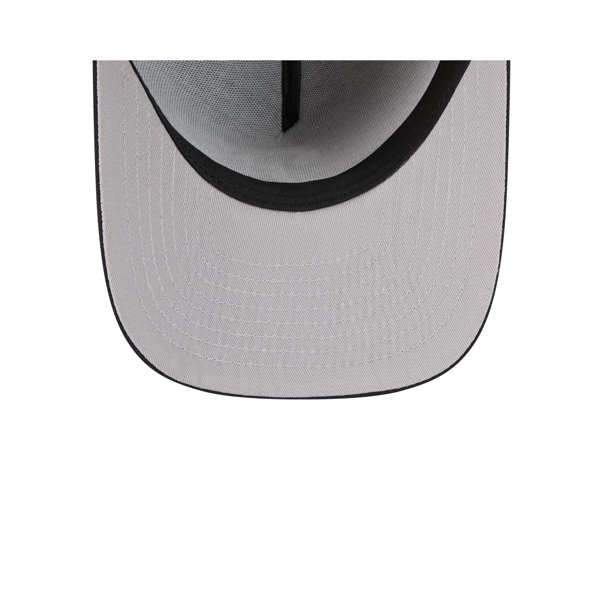 Philadelphia Phillies Ripstop Camo 59FIFTY A-Frame Fitted Hat