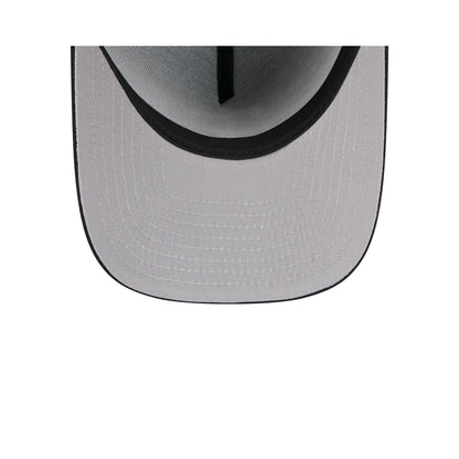 Texas Rangers Ripstop Camo 59FIFTY A-Frame Fitted Hat