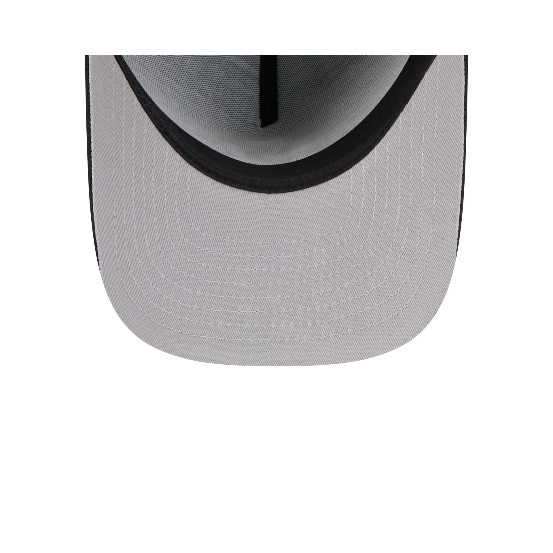 New York Yankees Ripstop Camo 59FIFTY A-Frame Fitted Hat