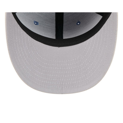Chicago White Sox Two-Tone Denim 59FIFTY Fitted Hat