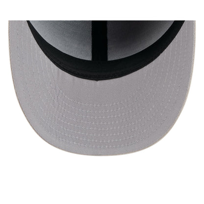 Chicago Bulls Two-Tone Denim 59FIFTY Fitted Hat