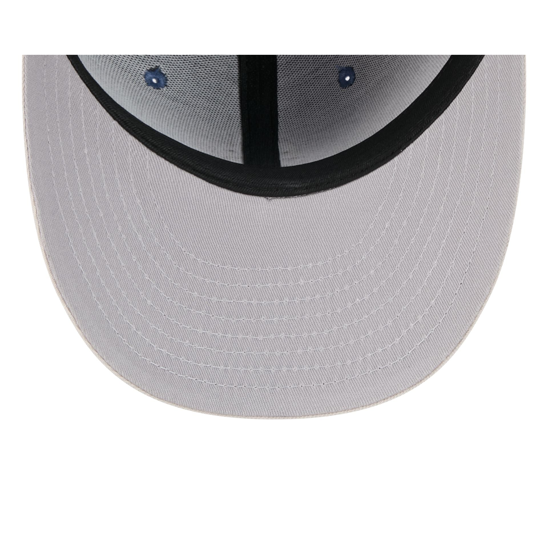 Seattle Mariners Two-Tone Denim 59FIFTY Fitted Hat