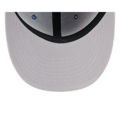 Seattle Mariners Two-Tone Denim 59FIFTY Fitted Hat