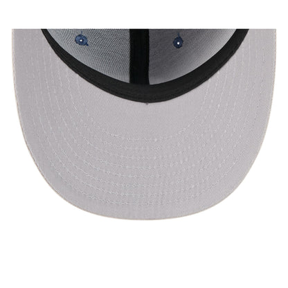 Philadelphia Phillies Two-Tone Denim 59FIFTY Fitted Hat