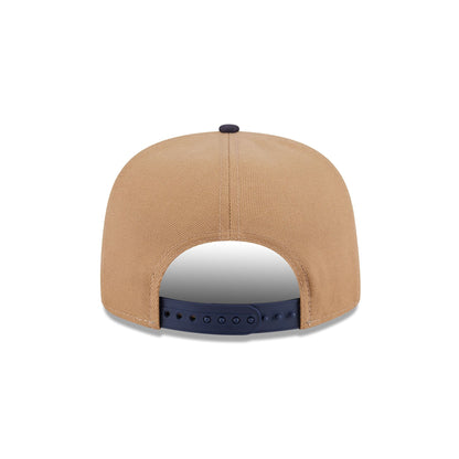 New York Yankees Khaki Rope Golfer Hat