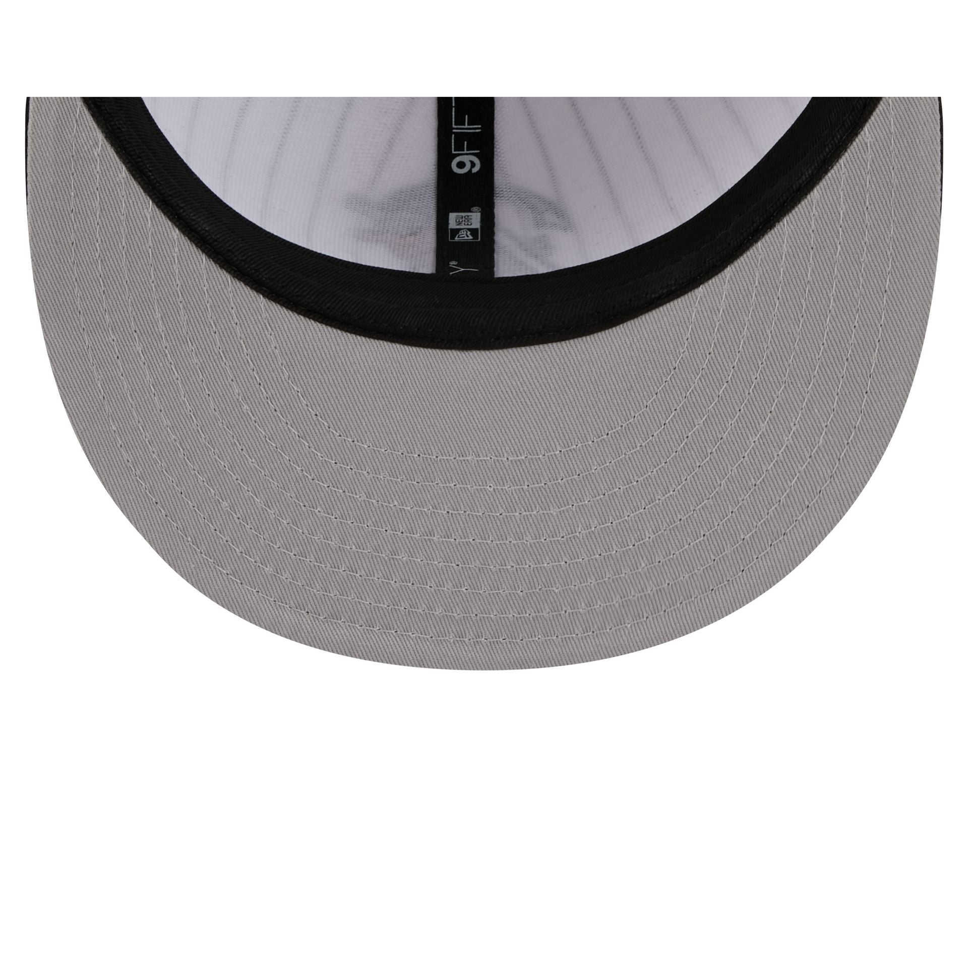 Baltimore Orioles Deceptor Pinstripe 9FIFTY Snapback Hat