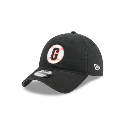 San Francisco Giants Deceptor 9TWENTY Adjustable Hat