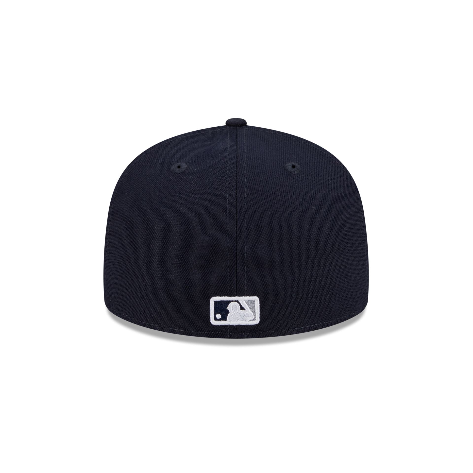 New York Yankees Floral Undervisor 59FIFTY Fitted Hat