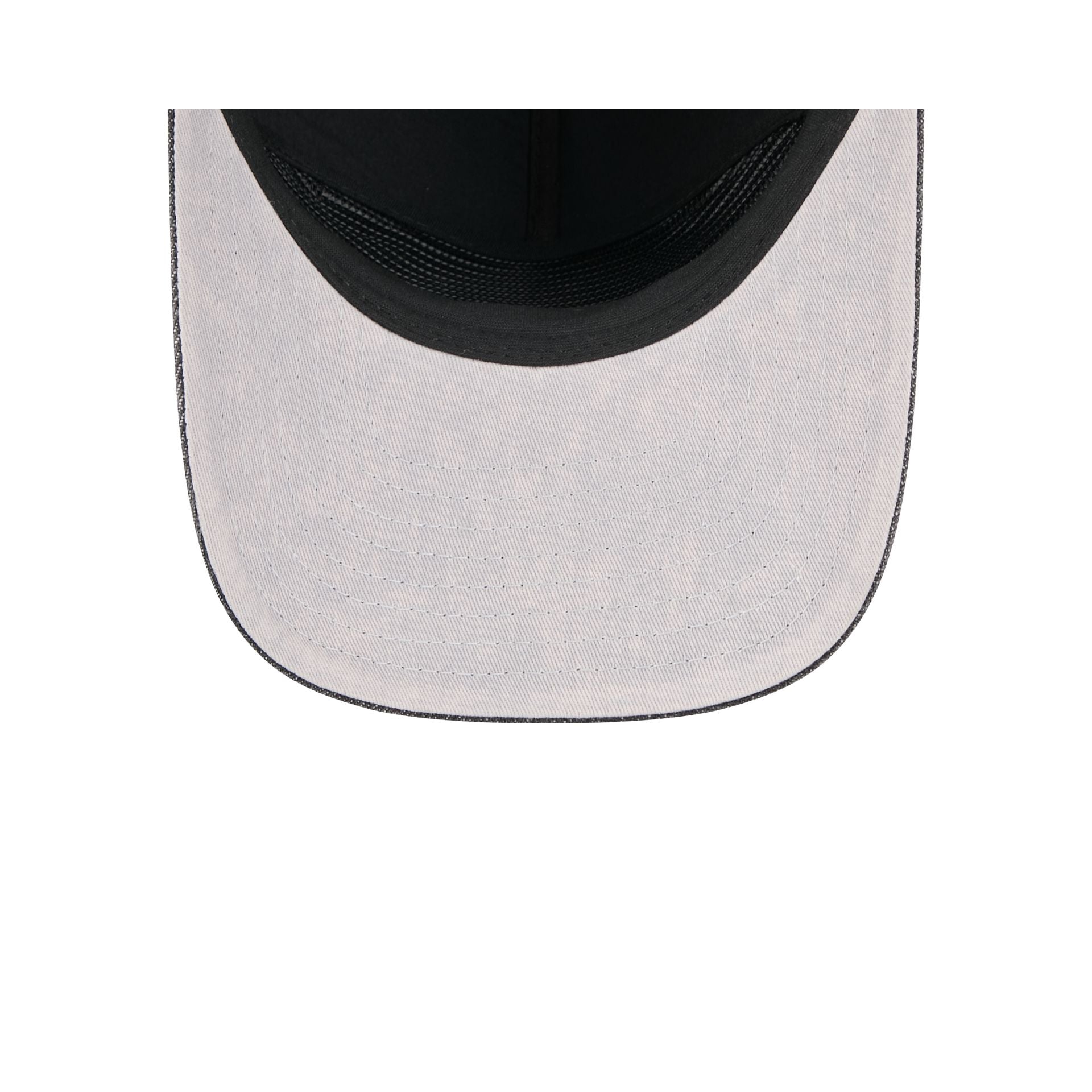 Chicago Bulls Sport Classics Pastel Golfer Hat