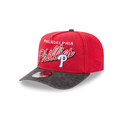 Philadelphia Phillies Sport Classics Pastel Golfer Hat