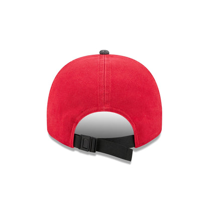 Philadelphia Phillies Sport Classics Pastel Golfer Hat