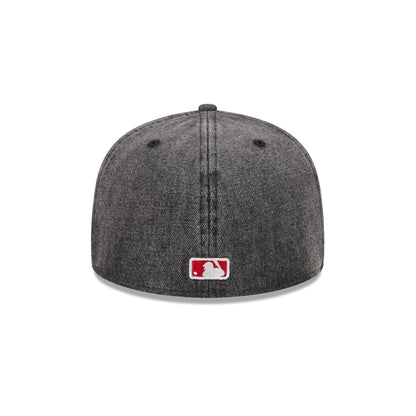 Boston Red Sox Sport Classics Pastel 59FIFTY Fitted Hat