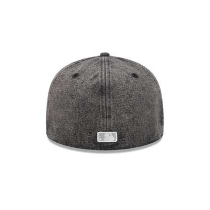 New York Yankees Sport Classics Pastel 59FIFTY Fitted Hat