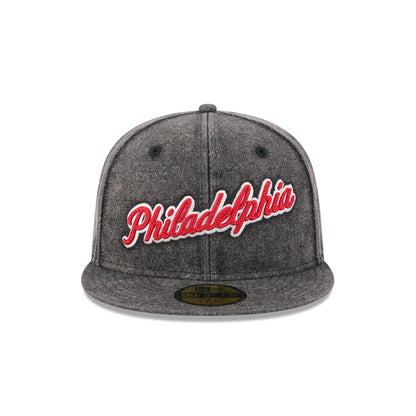 Philadelphia Phillies Sport Classics Pastel 59FIFTY Fitted Hat