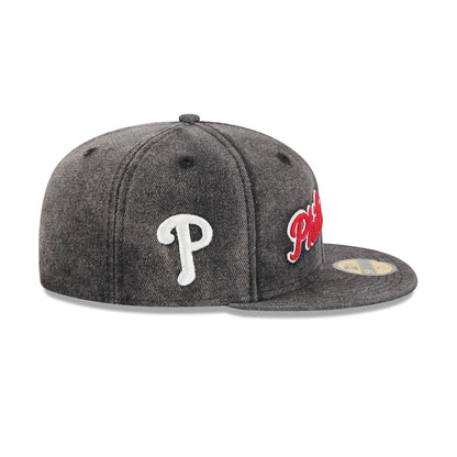 Philadelphia Phillies Sport Classics Pastel 59FIFTY Fitted Hat