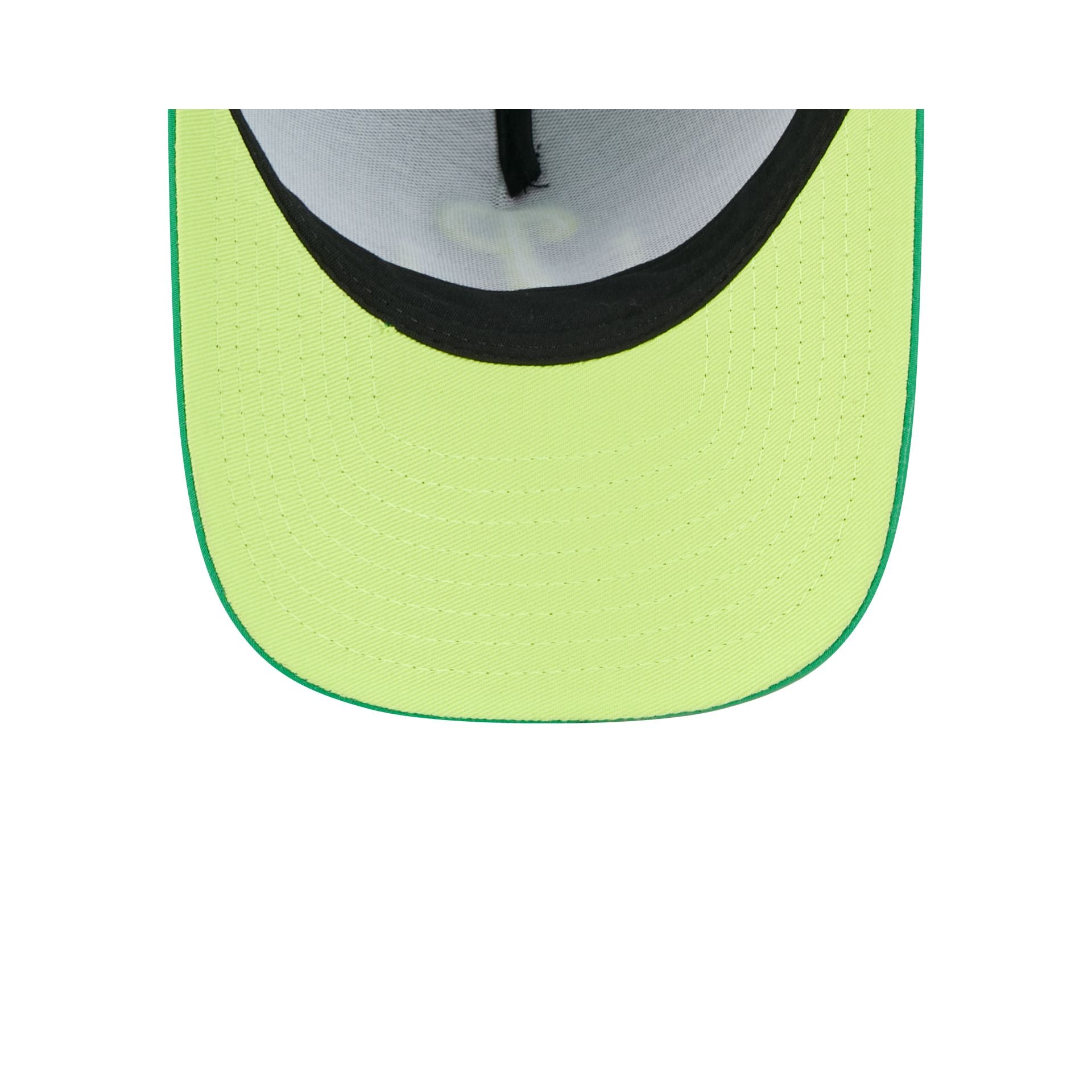 Philadelphia Phillies Tee Time 9FORTY M-Crown A-Frame Snapback Hat