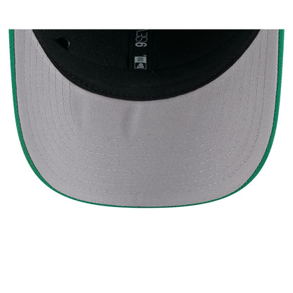 Chicago Bulls Tee Time 9SEVENTY Trucker Hat