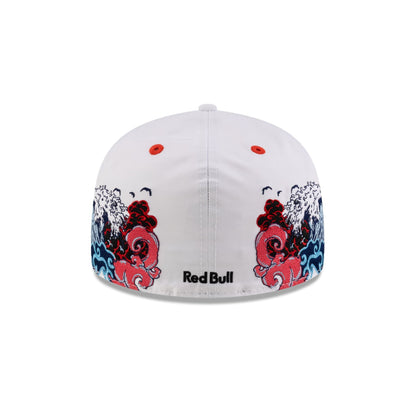 2025 Japan Race Special Oracle Red Bull Racing 59FIFTY Fitted Hat