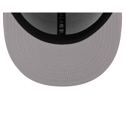 Just Don x Seattle Mariners Earth Day 59FIFTY Fitted Hat