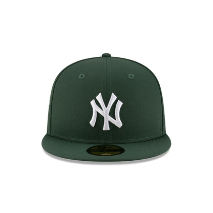 Hardies x New York Yankees Green 59FIFTY Fitted Hat