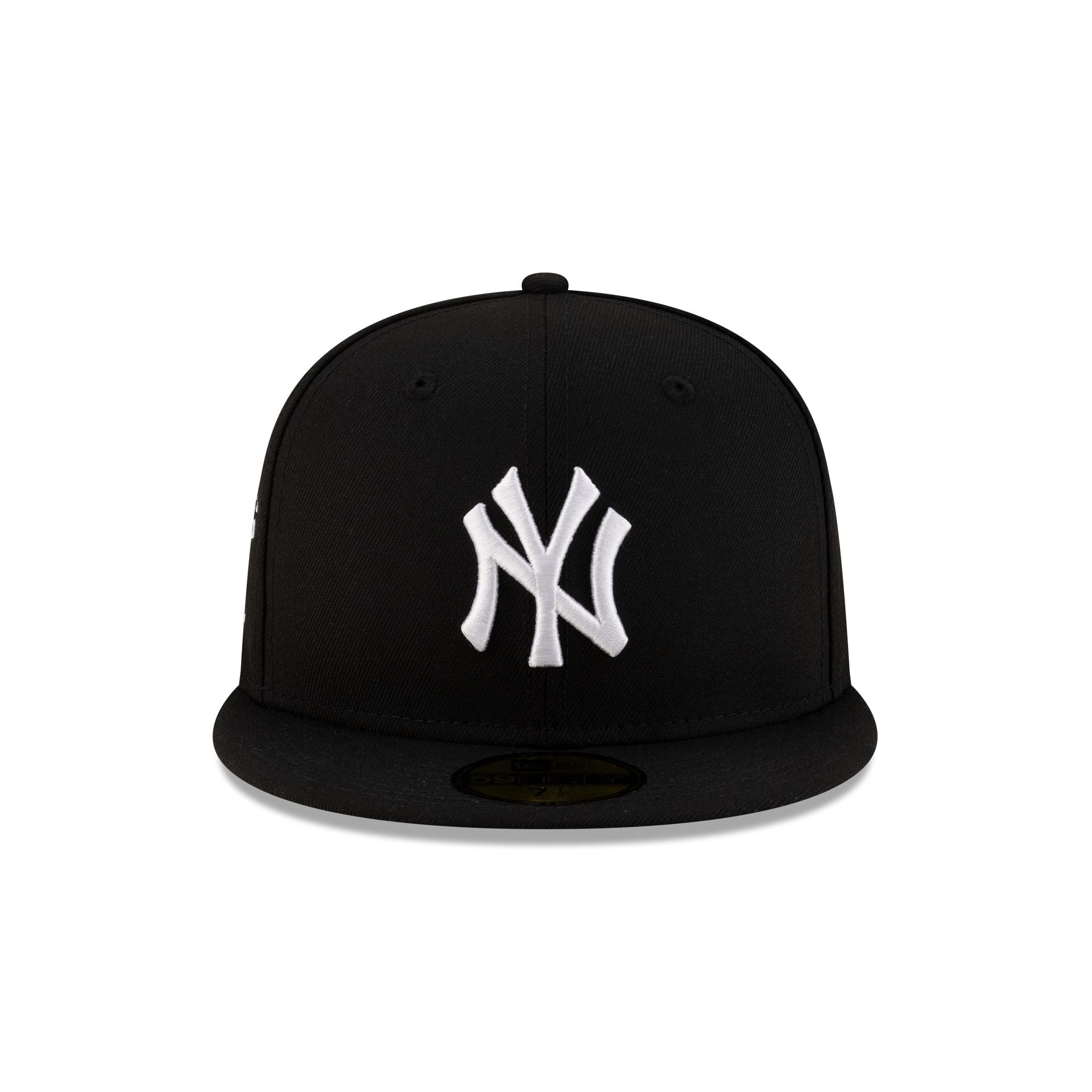 Hardies x New York Yankees Black 59FIFTY Fitted Hat