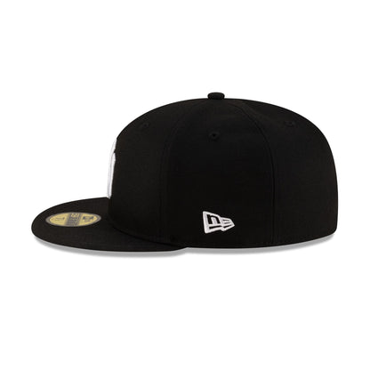 Hardies x New York Yankees Black 59FIFTY Fitted Hat