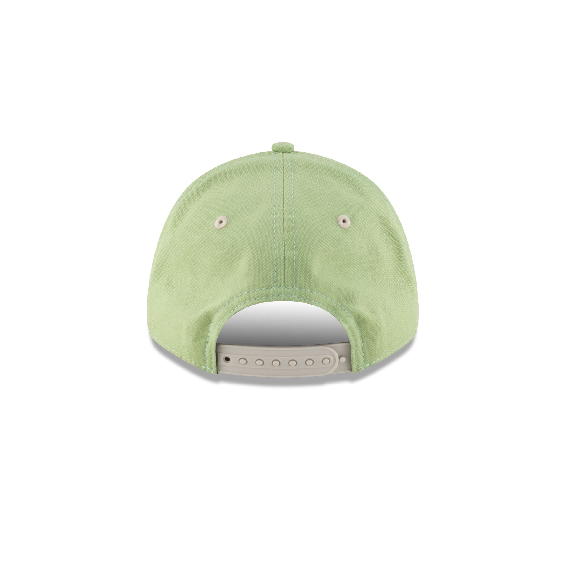 Daniel Arsham x New York Yankees Green 9FORTY Snapback Hat