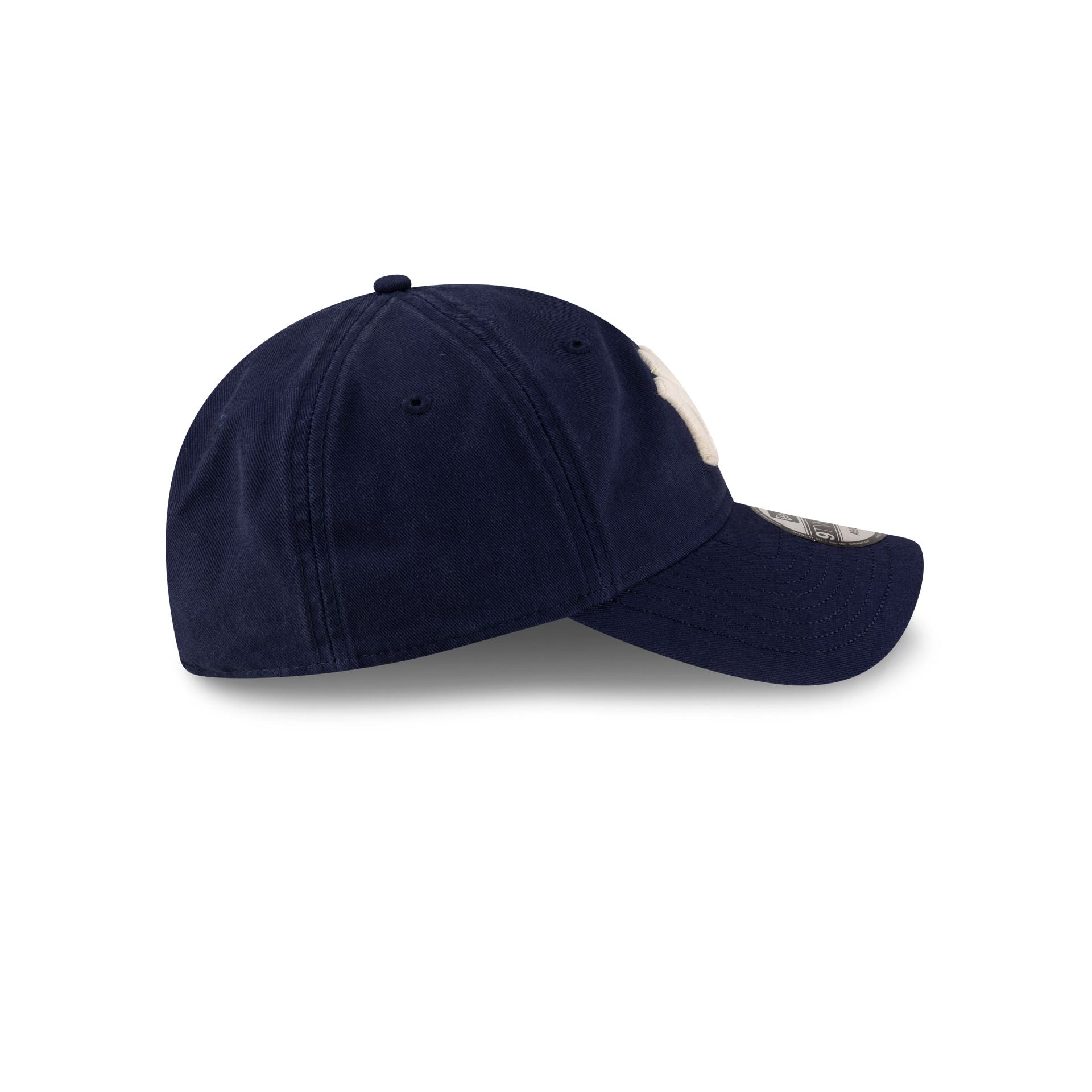 Ralph Lauren x New York Yankees Navy 9TWENTY Adjustable Hat