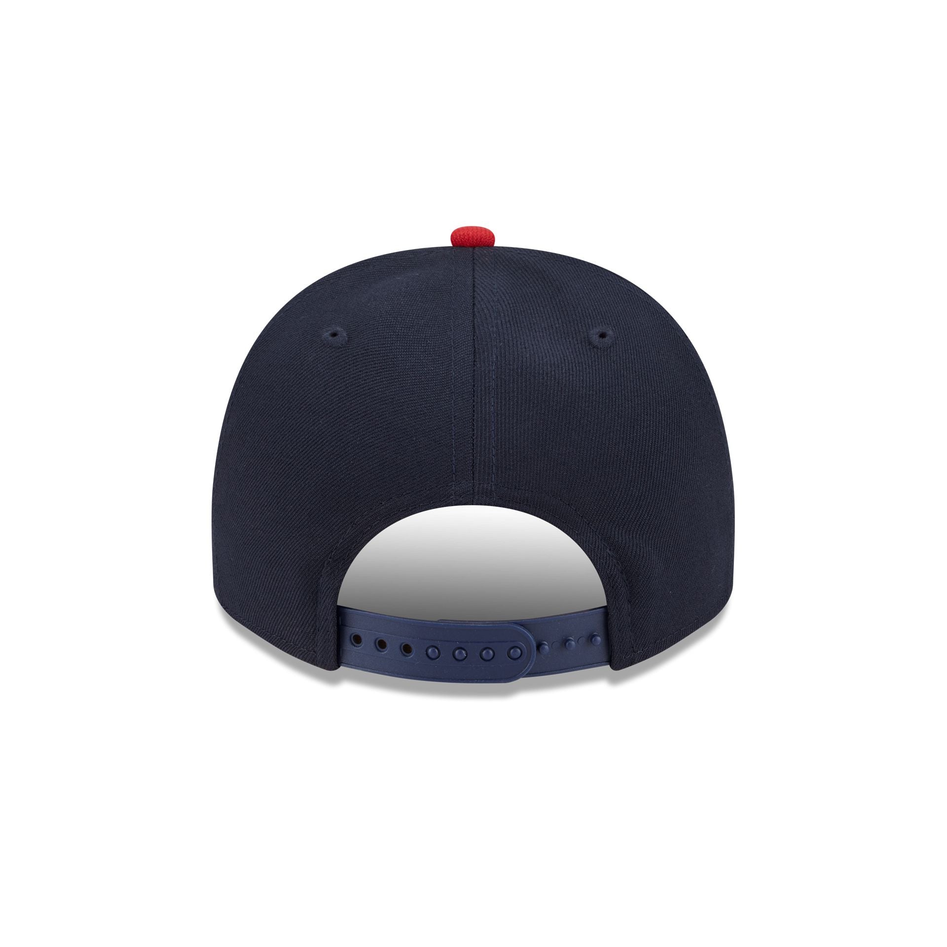 Atlanta Braves Cartoon 9FIFTY A-Frame Snapback Hat