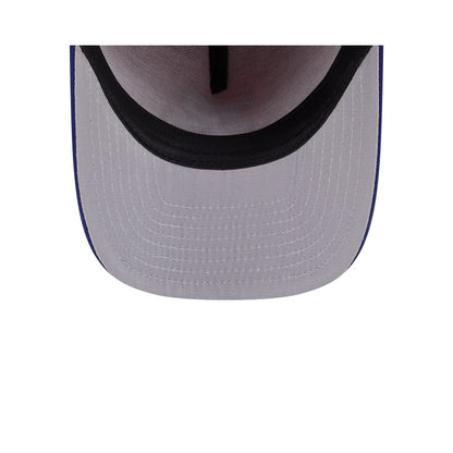 Philadelphia Phillies Cartoon 9FIFTY A-Frame Snapback Hat